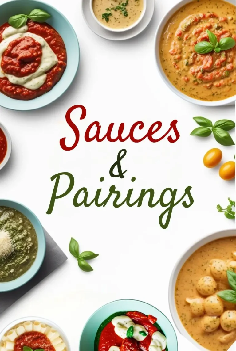 auces-and-Pairing