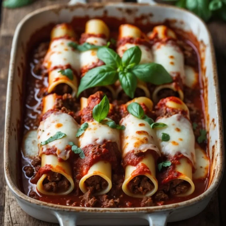 cannelloni