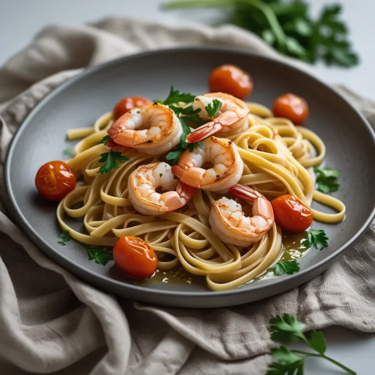 linguine