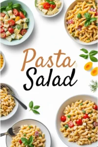 pasta salad