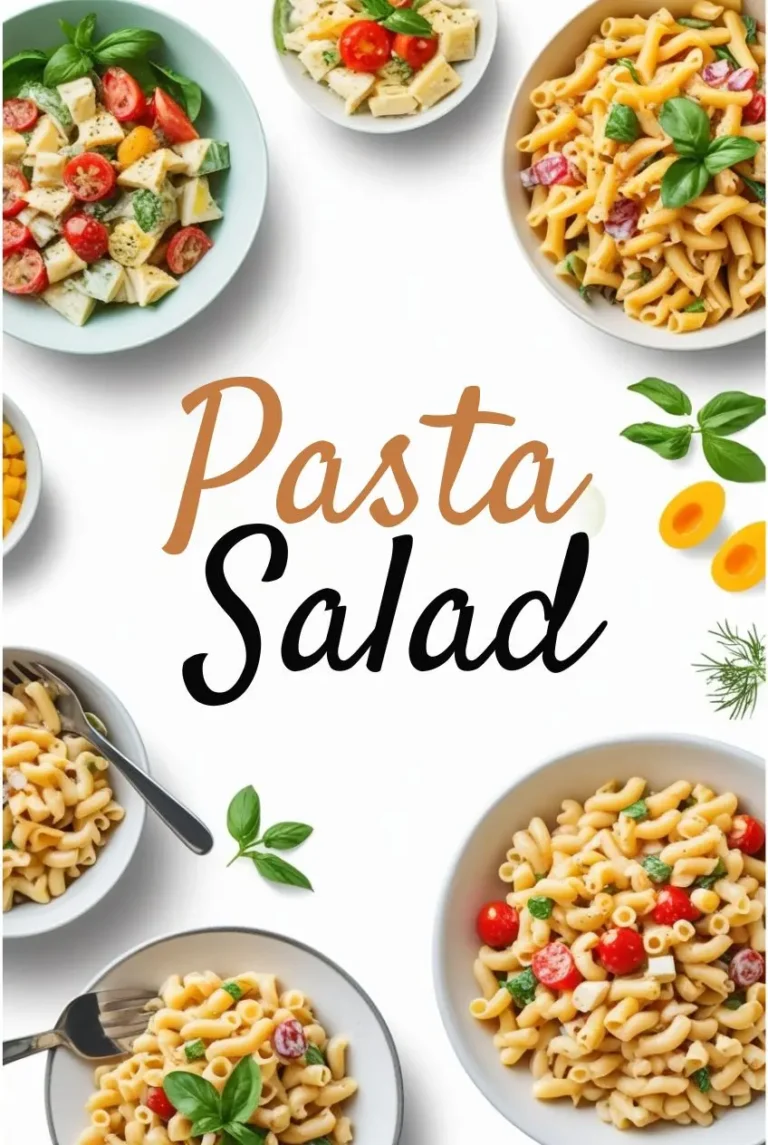 pasta salad