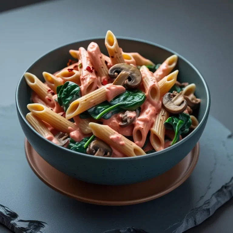 penne