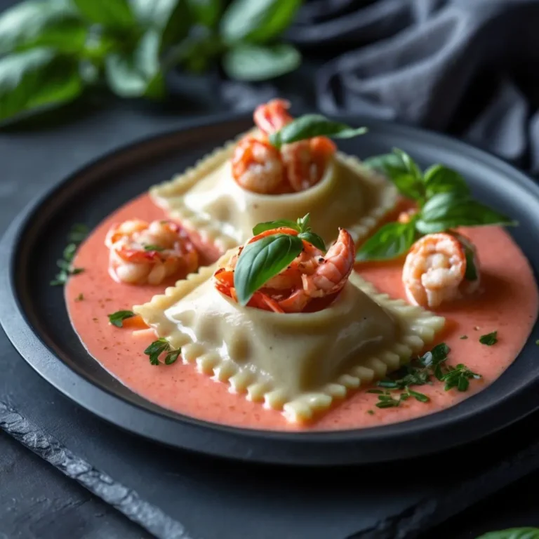 ravioli