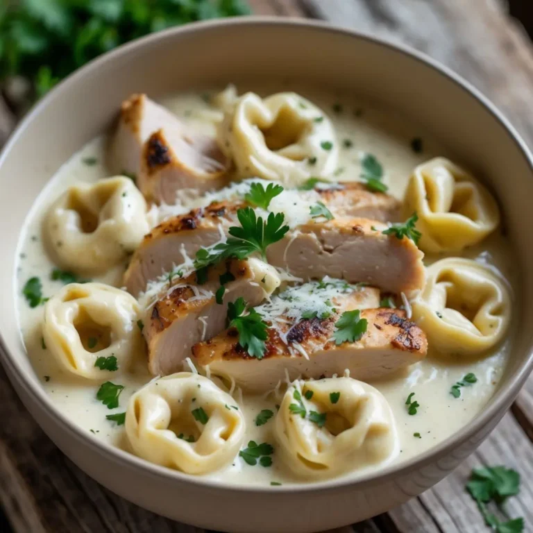 tortellini