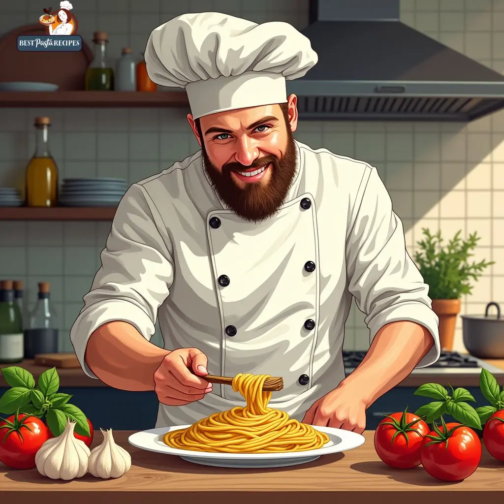 best pasta recipes
